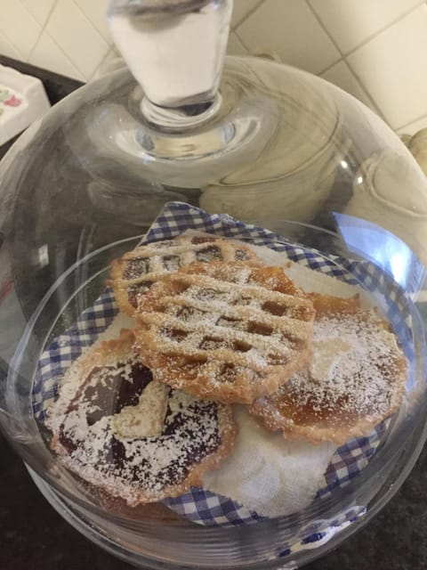 Calycanto Bed and Breakfast in Tempio Pausania