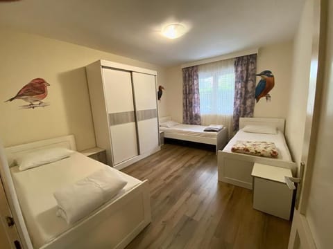 Apartmant Nik Apartment in Dubrovnik-Neretva County