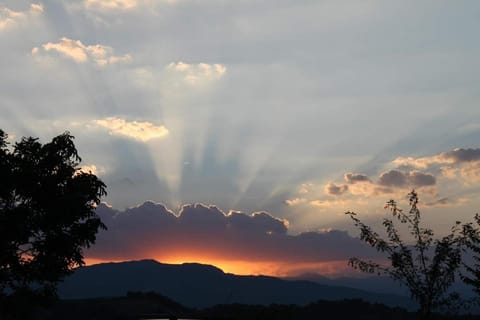 Other, Mountain view