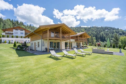 Property building, BBQ facilities, Garden view