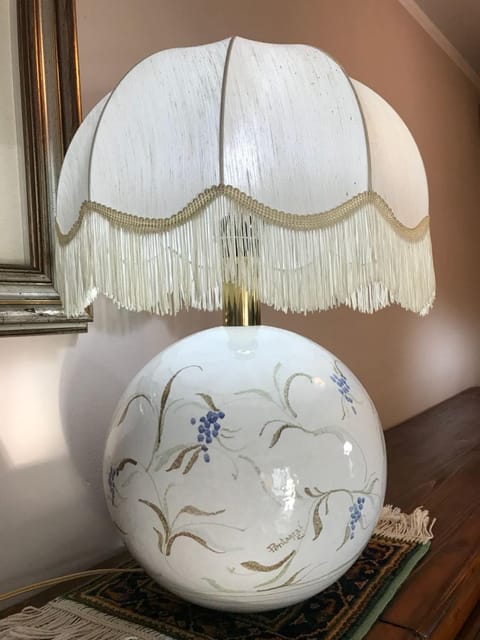 Decorative detail