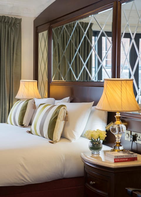 The George Street Hotel Hotel in Oxford