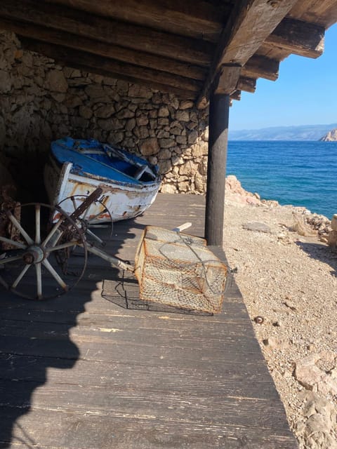 Apartment love Cvita,amazing sea view Apartment in Lika-Senj County