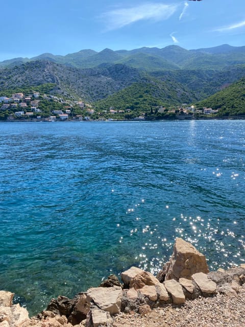 Apartment love Cvita,amazing sea view Apartment in Lika-Senj County