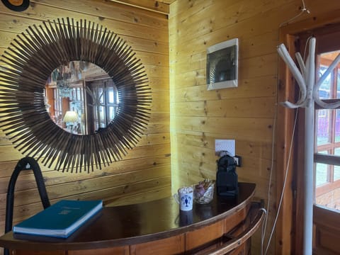 Brvnare Mrkic Nature lodge in Zlatibor District, Serbia