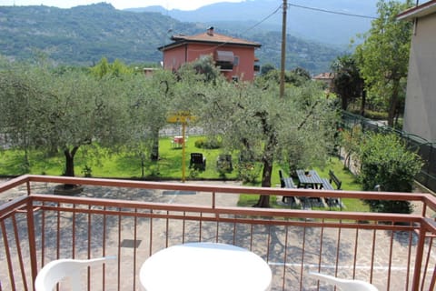 Day, Garden, View (from property/room), Garden view, Inner courtyard view