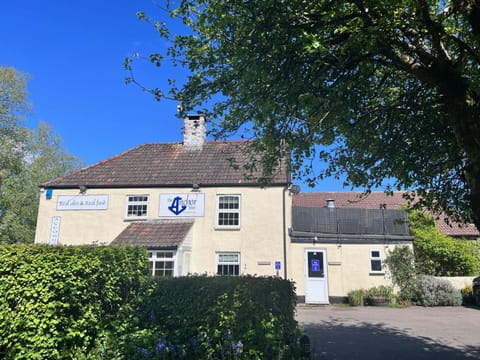 Anchor Inn Inn in Taunton Deane