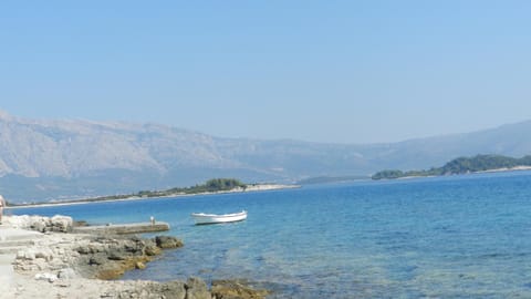 Off site, Summer, Fishing, Hiking, Diving, Sea view