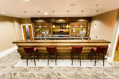 Meeting/conference room