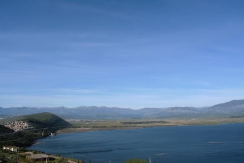 Nearby landmark, Day, Natural landscape, Lake view, Mountain view, River view, Sea view