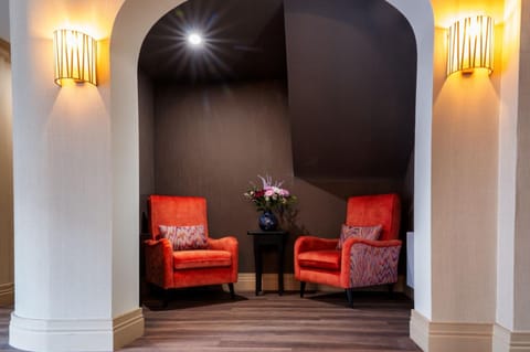 Clew Bay Hotel Hotel in Westport