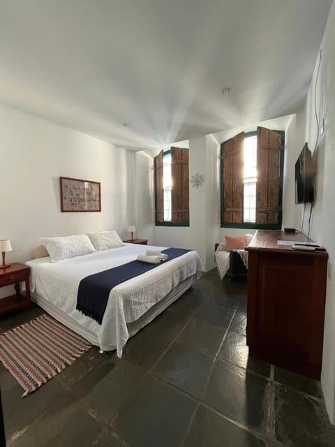 Casa da Matriz Centro Histórico House in Paraty