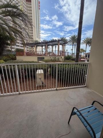 Shores of Panama Resort Resort in Long Beach