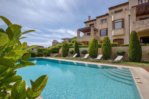 Villa Marina, Sea View Luxury Villa Villa in East Attica Regional Unit, Greece