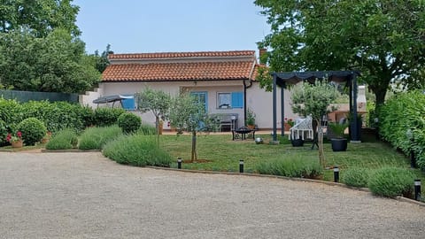 Property building, Parking