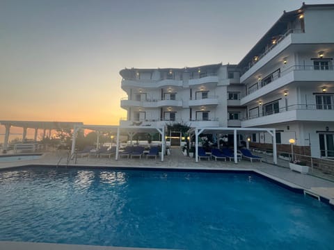 Hotel Vila Kafe Hotel in Vlorë County, Albania