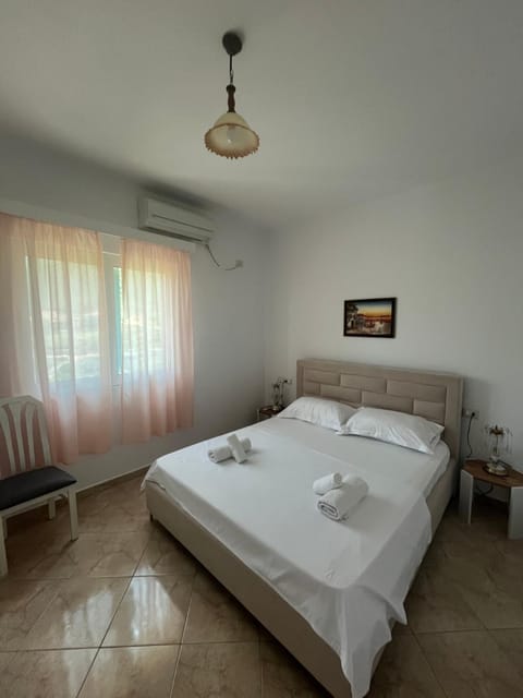 Hotel Vila Kafe Hotel in Vlorë County, Albania