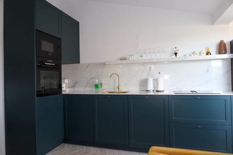 Villa Mr.H House in Šibenik-Knin County, Croatia