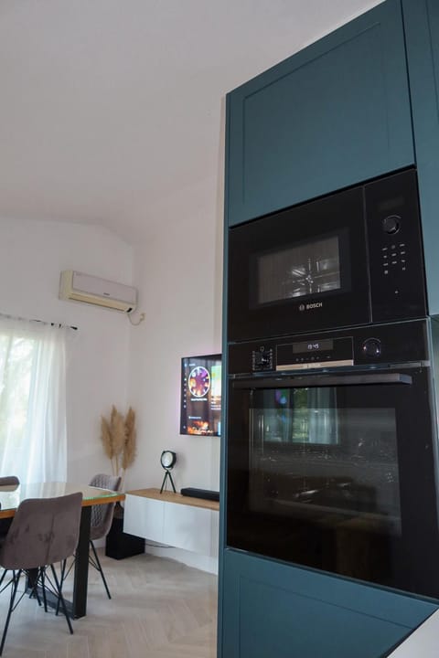 Villa Mr.H House in Šibenik-Knin County, Croatia