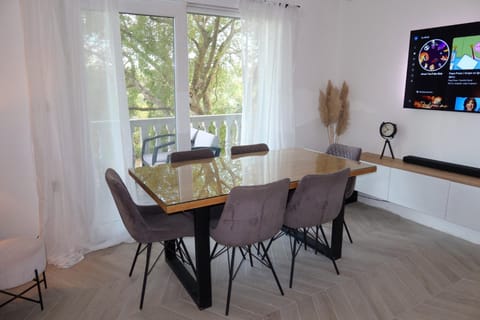 Villa Mr.H House in Šibenik-Knin County, Croatia