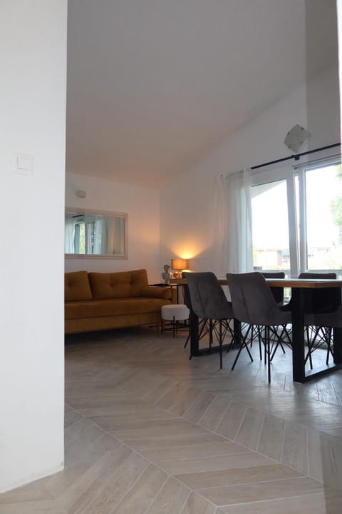 Villa Mr.H House in Šibenik-Knin County, Croatia