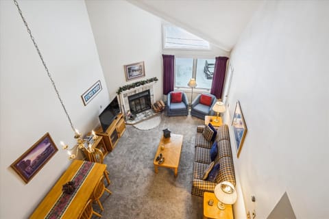 TV and multimedia, Living room, flat iron