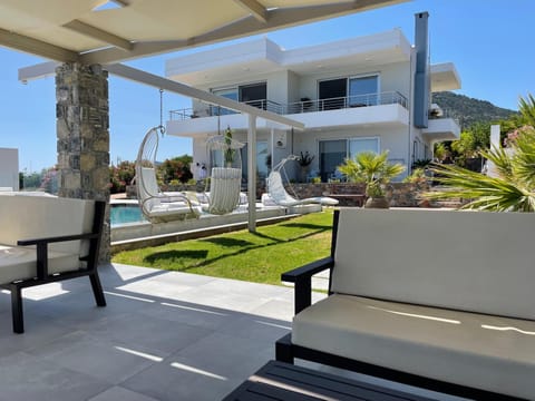 Villa Proistakis Apartment in Lasithi