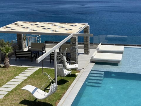 Villa Proistakis Apartment in Lasithi