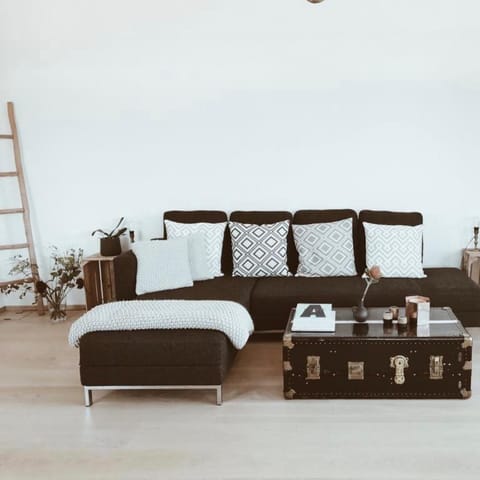 AVLiving City INSIDE NINE Basel Apartment in Basel