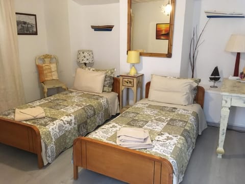 Toula's house 2 Apartment in Spetses