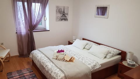 Apartman Ivan Apartment in Lika-Senj County