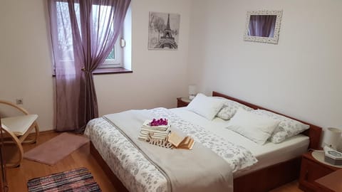 Apartman Ivan Apartment in Lika-Senj County