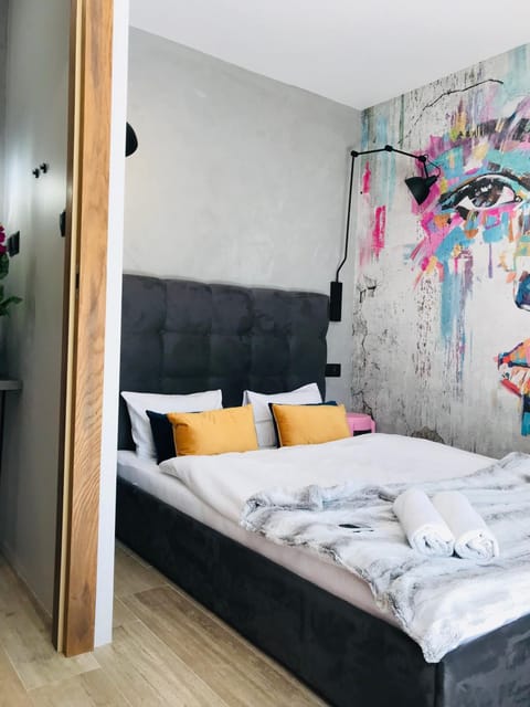 Ku Słońcu -Pokoje& Apartamenty - Jastrzębia Góra Vacation rental in Pomeranian Voivodeship