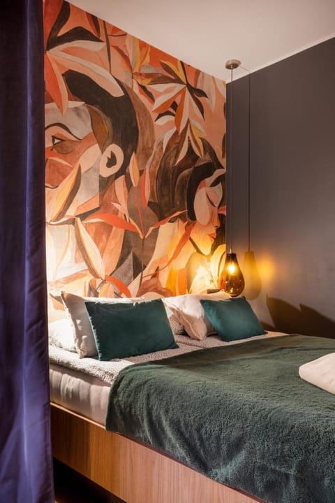 Ku Słońcu -Pokoje& Apartamenty - Jastrzębia Góra Vacation rental in Pomeranian Voivodeship