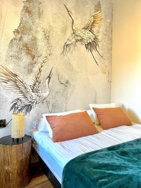 Ku Słońcu -Pokoje& Apartamenty - Jastrzębia Góra Vacation rental in Pomeranian Voivodeship