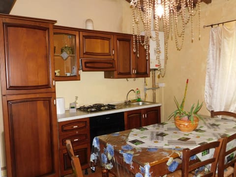 Casolare Puccini Apartment in Emilia-Romagna