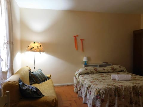 Casolare Puccini Apartment in Emilia-Romagna