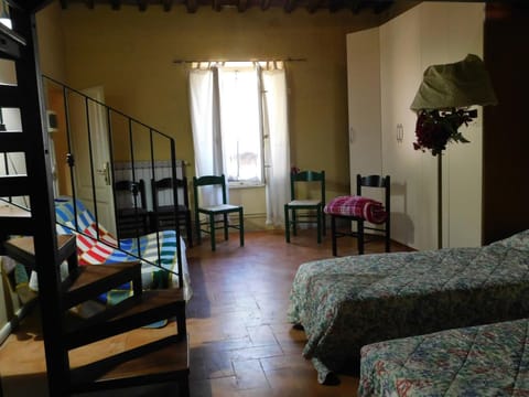 Casolare Puccini Apartment in Emilia-Romagna