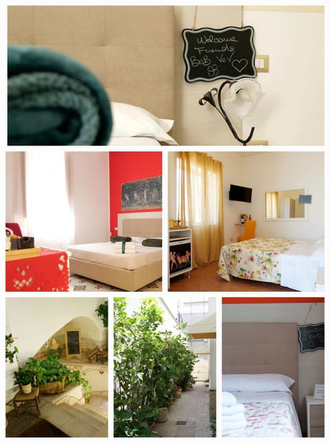 Property building, Bed, TV and multimedia, Photo of the whole room, Bedroom, City view