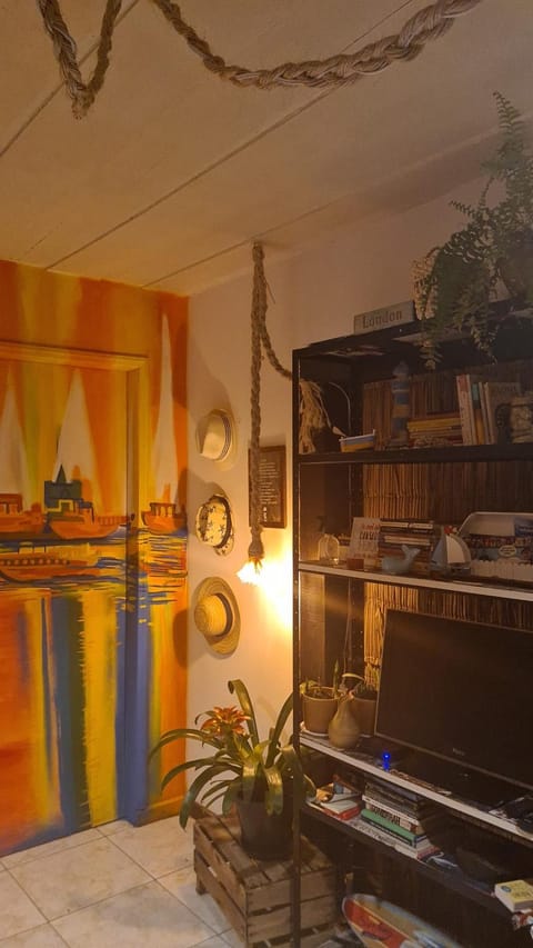 Hostel Sandra Vacation rental in Armacao dos Buzios