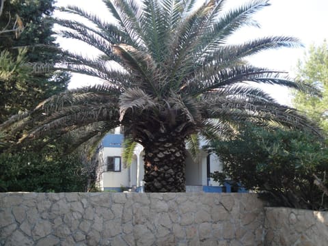 Property building, View (from property/room)