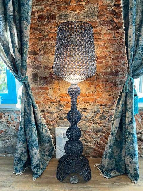 Il Giardino Segreto Arona, Charming Apartments Apartment in Arona