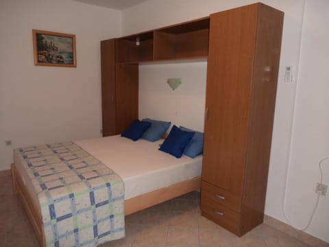 Jandric Apartments Apartment in Lopar