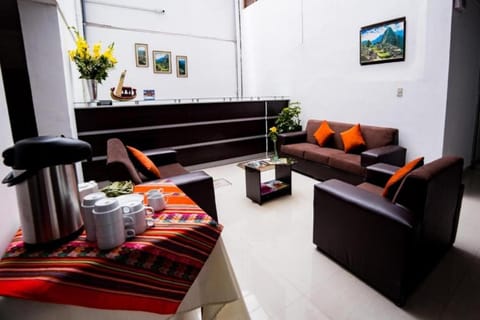 Living room, Lobby or reception, Seating area