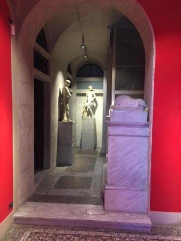 B&B Theodora Bed and Breakfast in Grottaferrata