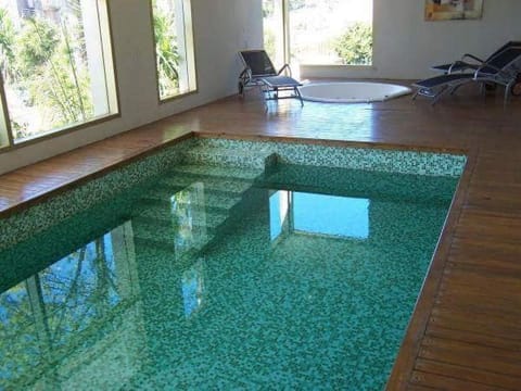 Spa and wellness centre/facilities, Swimming pool