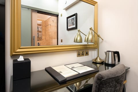 Museum Residence Oxford Apartment hotel in Oxford