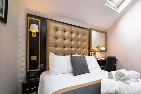 Museum Residence Oxford Apartment hotel in Oxford