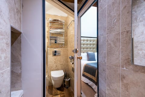 Museum Residence Oxford Apartment hotel in Oxford