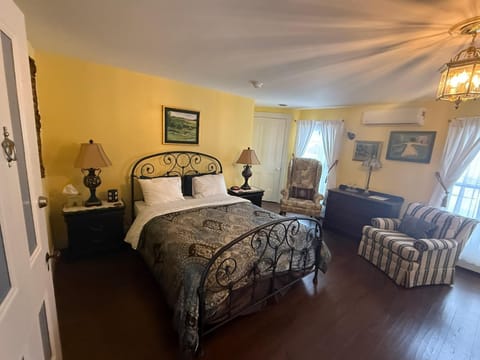 The Gridley Inn B&B Bed and Breakfast in Waterloo